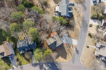 101 Rocklyn Ln, Apex, NC 27502