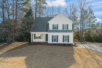 101 Rocklyn Ln, Apex, NC 27502