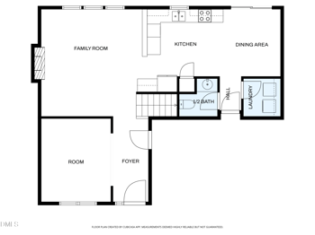 101 Rocklyn Ln, Apex, NC 27502
