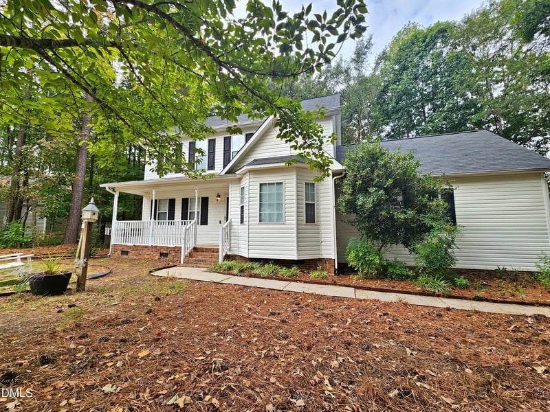 101 Rockrose Ave, Clayton, NC 27527