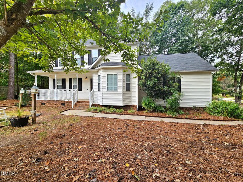 101 Rockrose Ave, Clayton, NC 27527