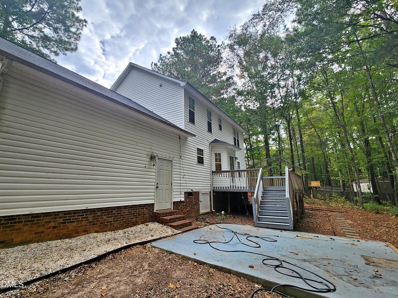 101 Rockrose Ave, Clayton, NC 27527