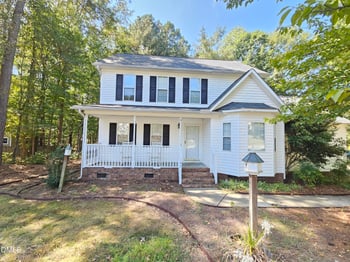 101 Rockrose Ave, Clayton, NC 27527