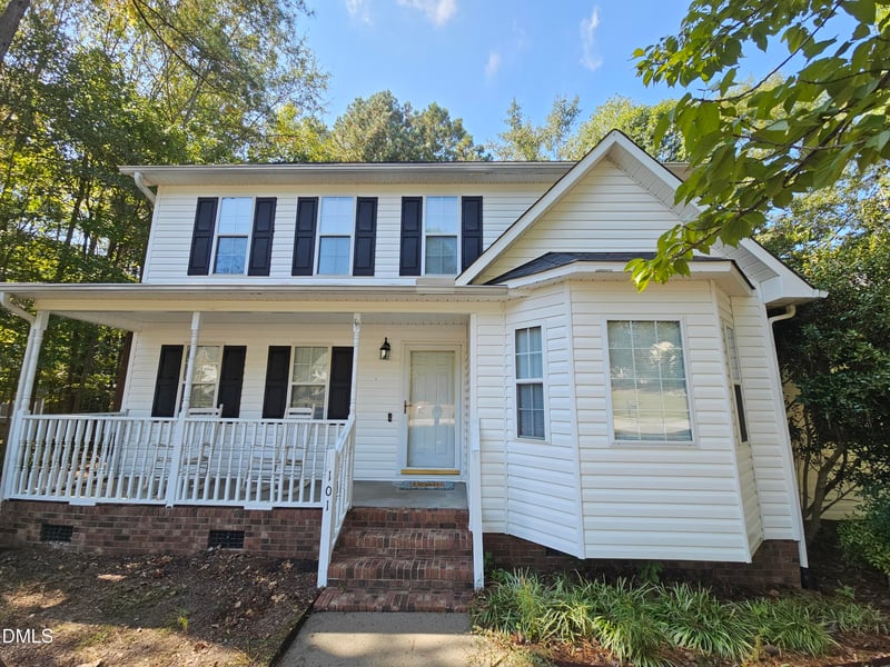 101 Rockrose Ave, Clayton, NC 27527
