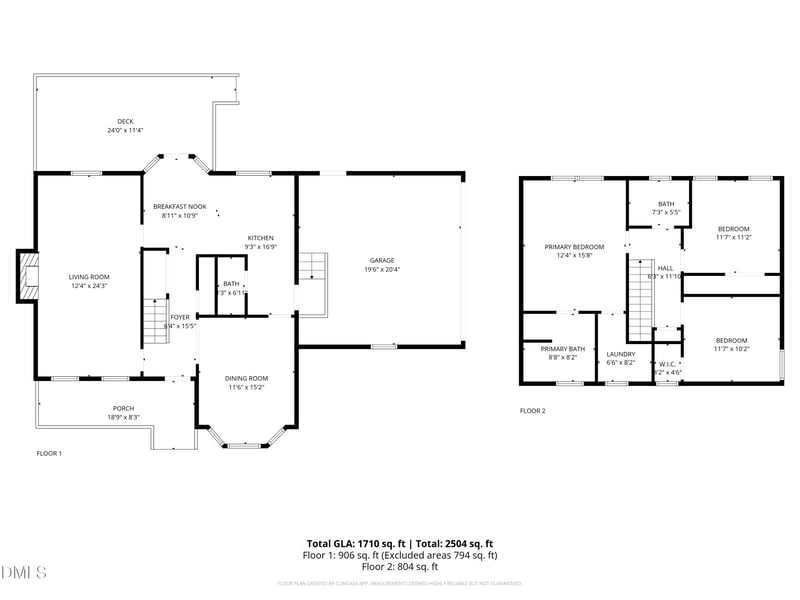 101 Rockrose Ave, Clayton, NC 27527