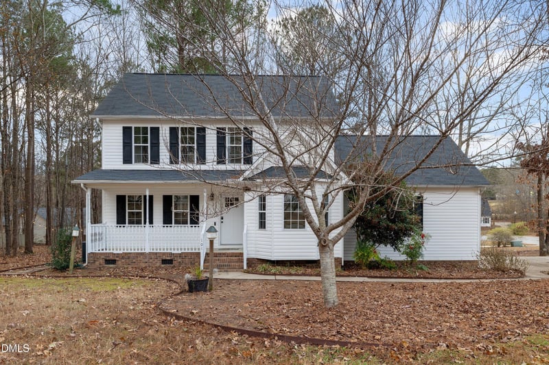 101 Rockrose Ave, Clayton, NC 27527
