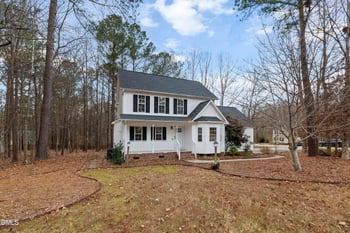 101 Rockrose Ave, Clayton, NC 27527