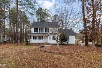 101 Rockrose Ave, Clayton, NC 27527