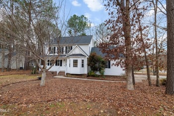 101 Rockrose Ave, Clayton, NC 27527