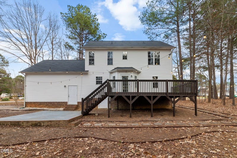 101 Rockrose Ave, Clayton, NC 27527