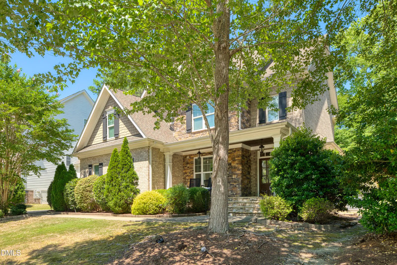 101 Roseberry Way, Holly Springs, NC 27540