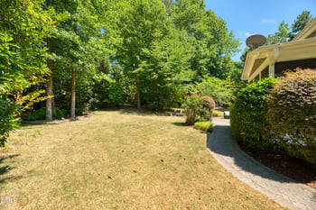 101 Roseberry Way, Holly Springs, NC 27540