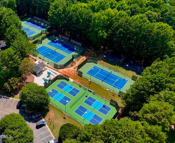 101 Roseberry Way, Holly Springs, NC 27540