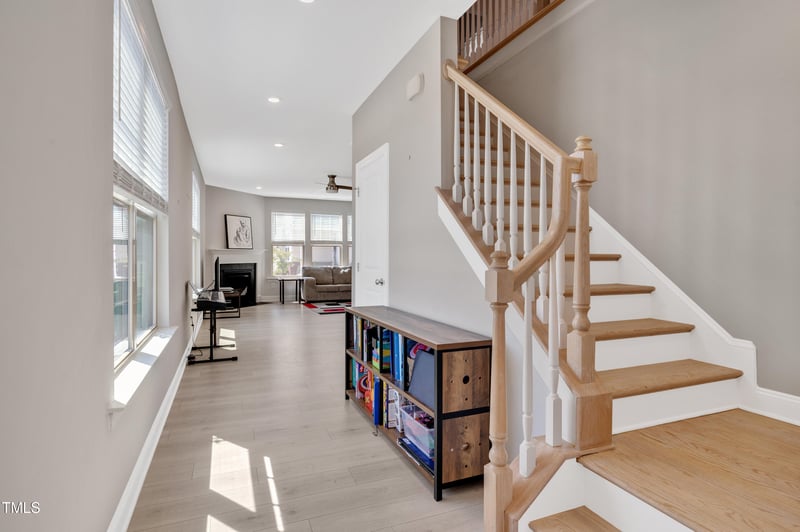 101 Rostova Way, Holly Springs, NC 27540