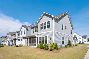 101 Rostova Way, Holly Springs, NC 27540