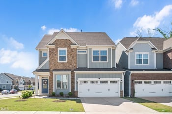 101 Rostova Way, Holly Springs, NC 27540