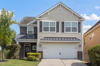 101 Roundhouse Ln, Morrisville, NC 27560