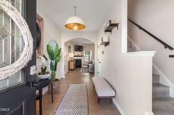 101 Roundhouse Ln, Morrisville, NC 27560