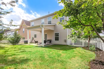 101 Roundhouse Ln, Morrisville, NC 27560