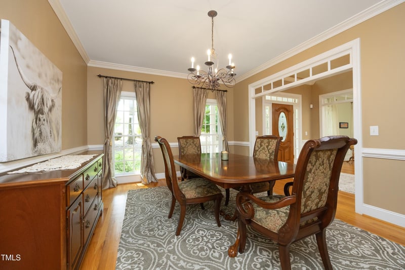 101 Royal Glen Dr, Cary, NC 27518