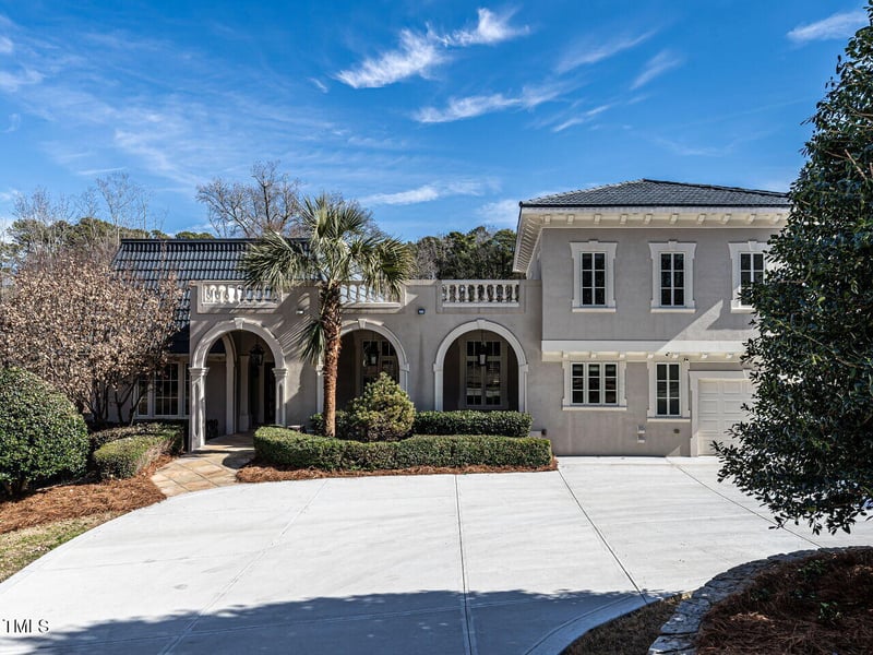 101 Rutherglen Dr, Cary, NC 27511