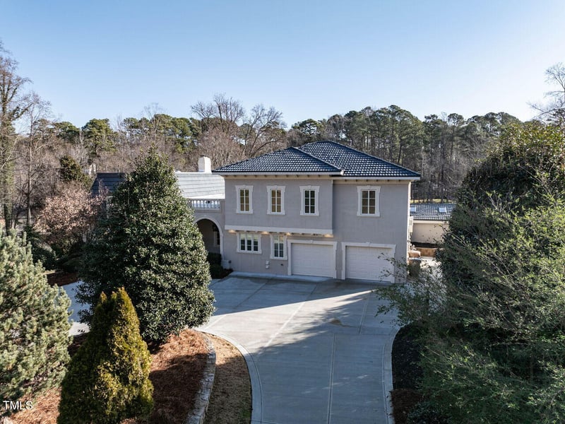 101 Rutherglen Dr, Cary, NC 27511