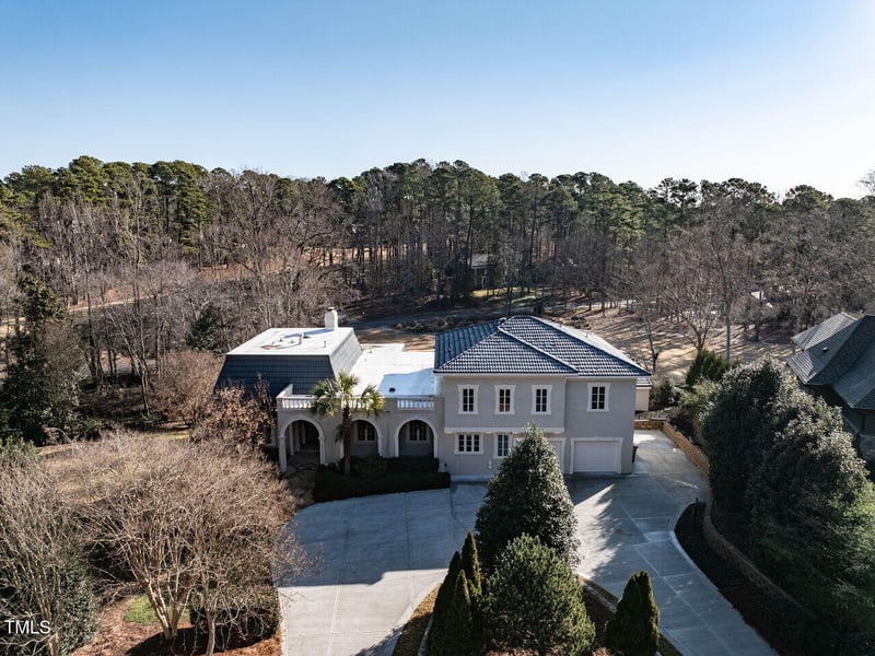 101 Rutherglen Dr, Cary, NC 27511
