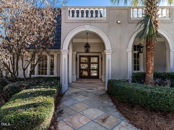 101 Rutherglen Dr, Cary, NC 27511