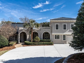 101 Rutherglen Dr, Cary, NC 27511