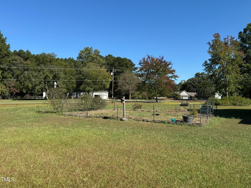 101 Ryans Rn, Youngsville, NC 27596