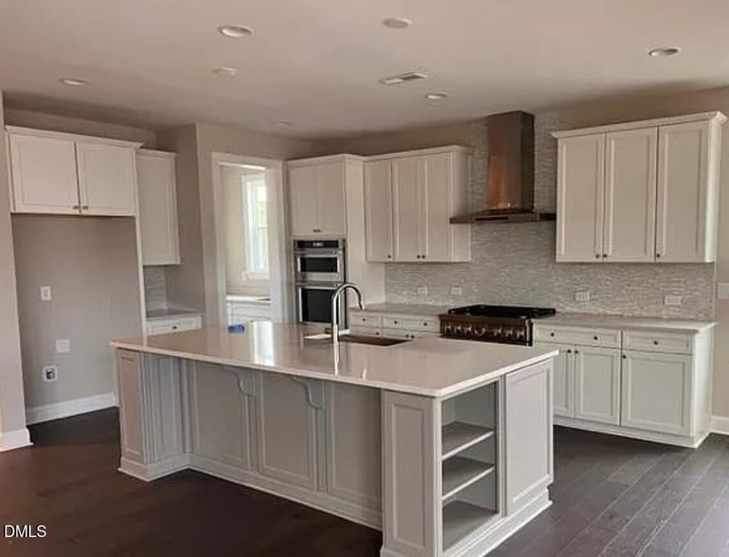 101 Sage Thrush Bend, Holly Springs, NC 27540