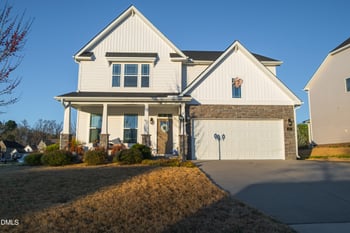 101 Sambar Deer Ln, Garner, NC 27529