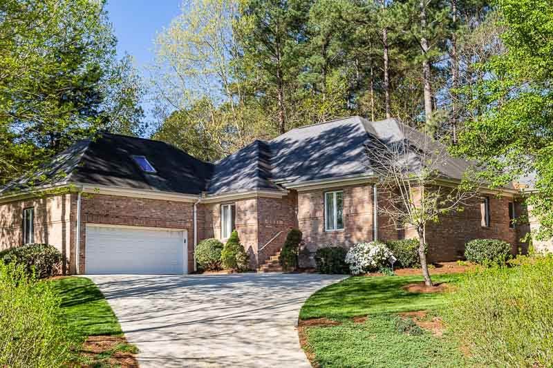 101 San Miguel Pl, Chapel Hill, NC 27514