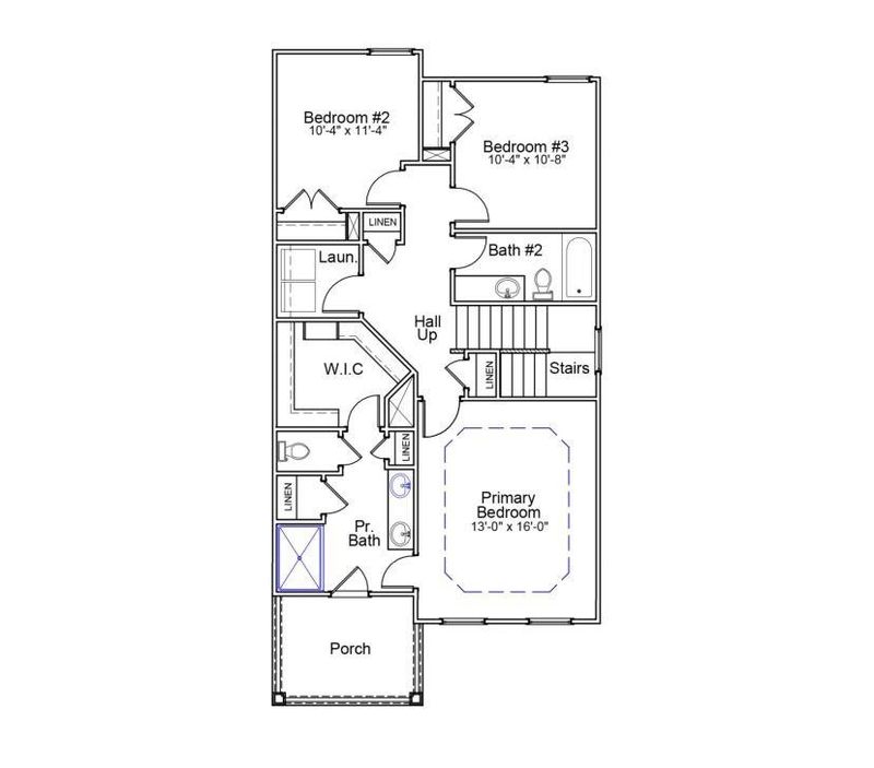 101 Savannah Moss Way #36, Raleigh, NC 27603