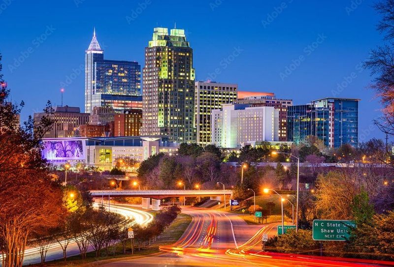 101 Savannah Moss Way #36, Raleigh, NC 27603