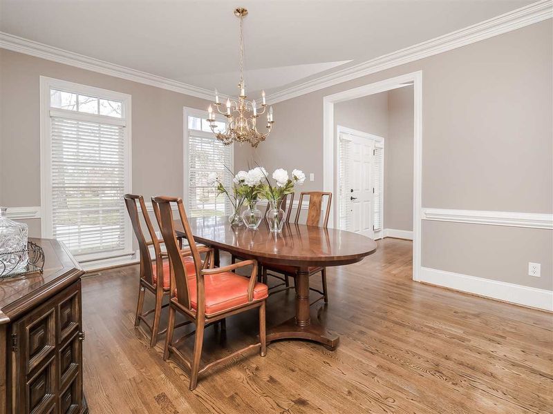 101 Scottingham Ln, Morrisville, NC 27560