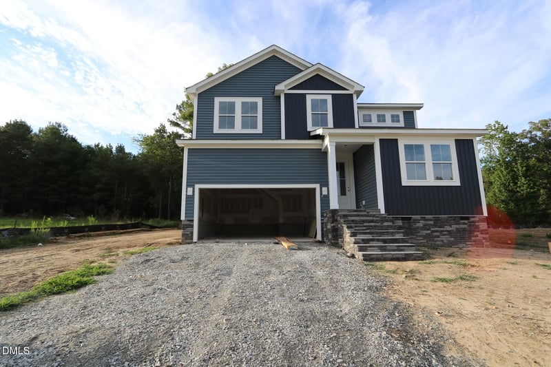 101 Sea Palm Ct, Lillington, NC 27546