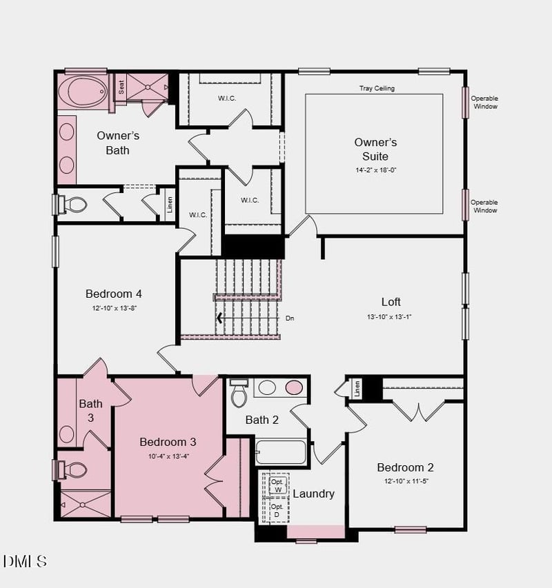 101 Seagraves Creek Ln, Holly Springs, NC 27540