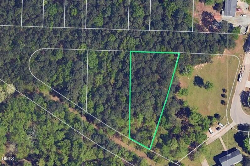 101 Seminole St, Durham, NC 27704