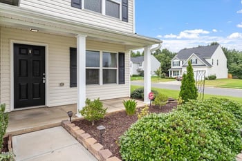 101 Seward Pl, Burlington, NC 27217