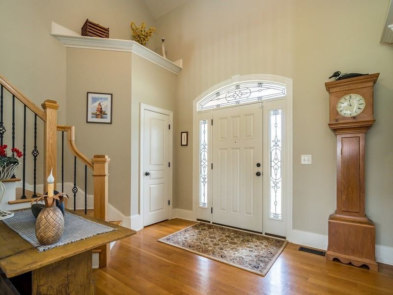 101 Shambley Meadows Dr, Pittsboro, NC 27312