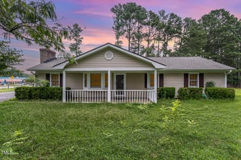 101 Shannon Ridge Ct, Louisburg, NC 27549
