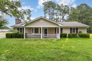 101 Shannon Ridge Ct, Louisburg, NC 27549