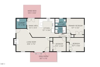 101 Shannon Ridge Ct, Louisburg, NC 27549