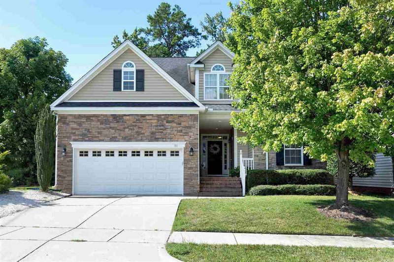 101 Sharp Top Trl, Apex, NC 27502