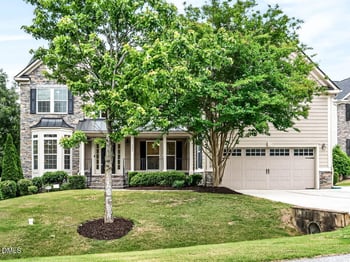 101 Shurling Pl, Cary, NC 27519