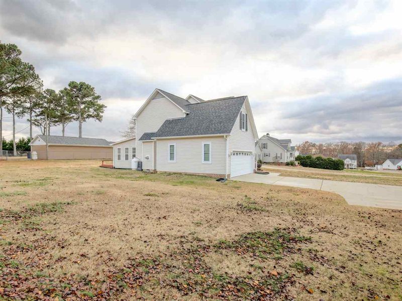 101 Sigmond Dr, Garner, NC 27527