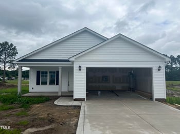 101 Sillinger Dr, Goldsboro, NC 27534