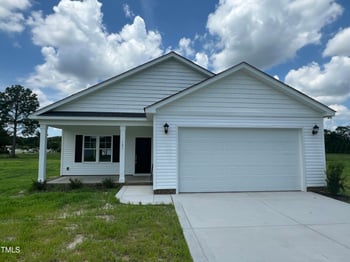 101 Sillinger Dr, Goldsboro, NC 27534