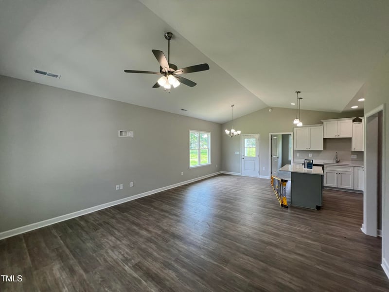 101 Sillinger Dr, Goldsboro, NC 27534